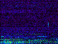 No data: 13-14 UT