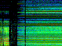 No data: 15-16 UT
