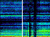 No data: 11-12 UT