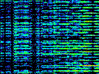 No data: 13-14 UT