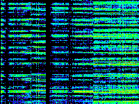 No data: 15-16 UT