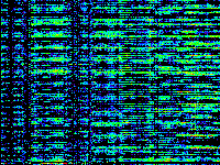 No data: 13-14 UT