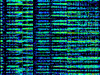 No data: 15-16 UT