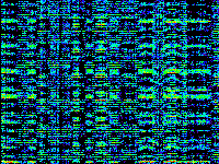 No data: 20-21 UT