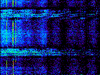 No data: 20-21 UT