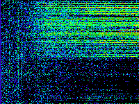 No data: 20-21 UT
