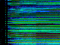 No data: 15-16 UT