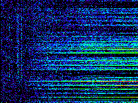 No data: 20-21 UT