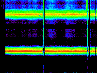 No data: 20-21 UT