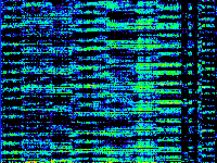 No data: 16-17 UT