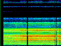 No data: 20-21 UT