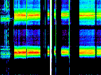 No data: 11-12 UT