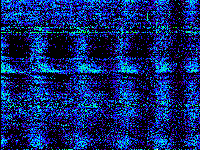 No data: 20-21 UT