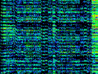 No data: 18-19 UT