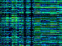 No data: 20-21 UT