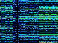 No data: 21-22 UT