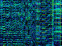 No data: 15-16 UT