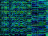 No data: 20-21 UT