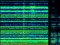 No data: 13-14 UT