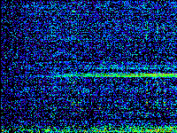No data: 20-21 UT