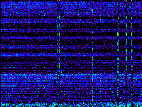 No data: 20-21 UT