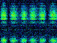 No data: 13-14 UT
