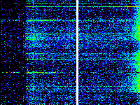 No data: 11-12 UT