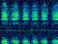 No data: 13-14 UT