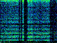 No data: 13-14 UT