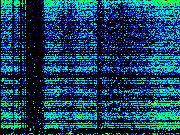 No data: 15-16 UT