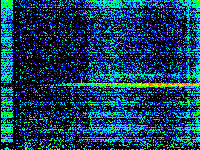 No data: 20-21 UT