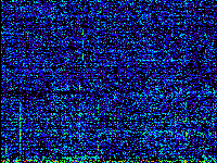 No data: 15-16 UT