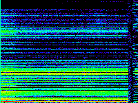 No data: 13-14 UT