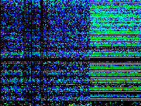 No data: 18-19 UT