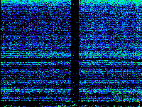 No data: 20-21 UT