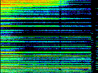 No data: 13-14 UT