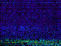 No data: 20-21 UT