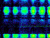 No data: 20-21 UT