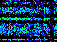 No data: 20-21 UT