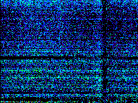 No data: 20-21 UT