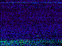 No data: 13-14 UT