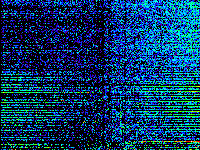 No data: 15-16 UT