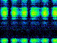 No data: 20-21 UT