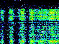 No data: 13-14 UT