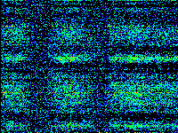 No data: 15-16 UT