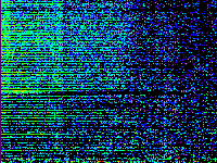 No data: 13-14 UT