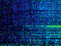 No data: 13-14 UT