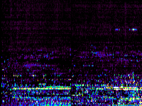 No data: 06-07 UT