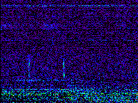 No data: 20-21 UT