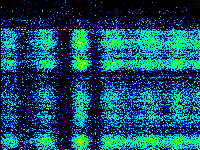 No data: 13-14 UT